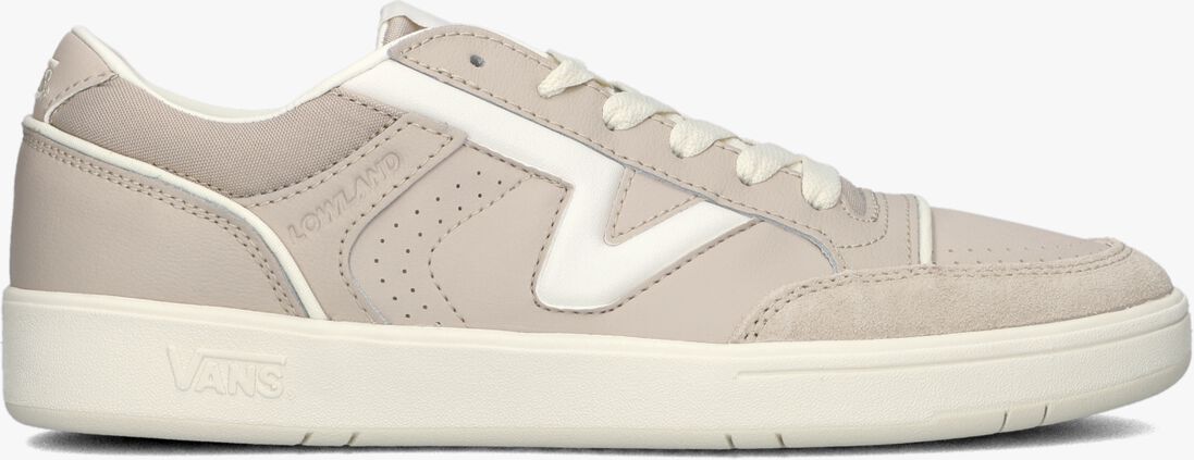 VANS grijze vans lage sneakers ua lowland cc men