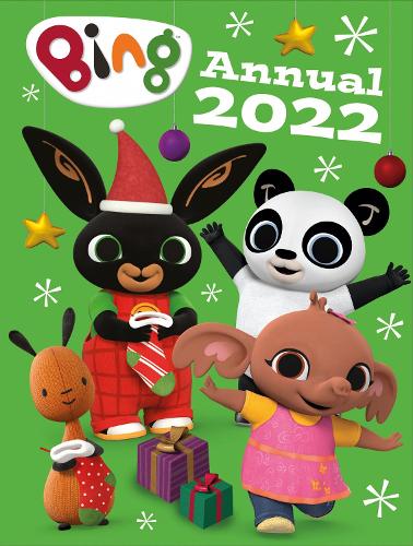 Bing Annual 2022 - Bing (Hardback)