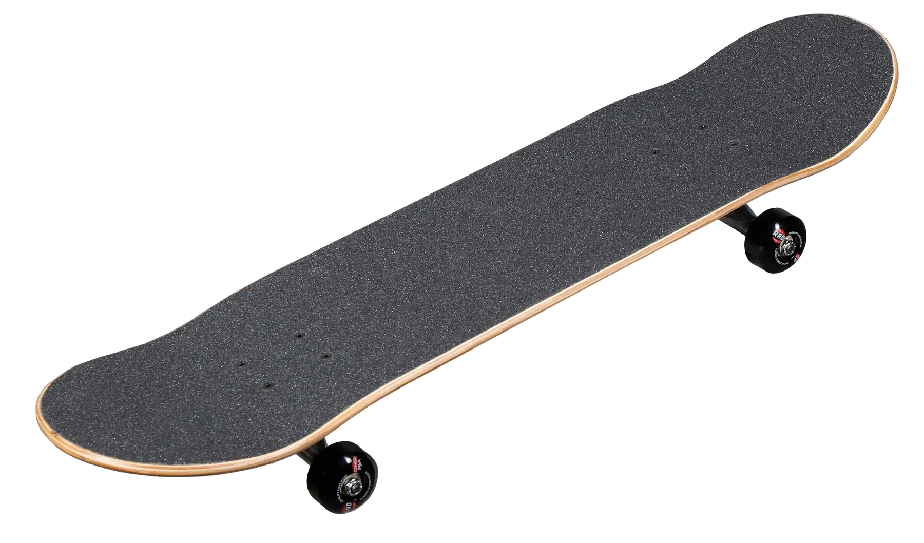 RAD Logo Progressive Komplet Skateboard - Skateboards | SkatePro