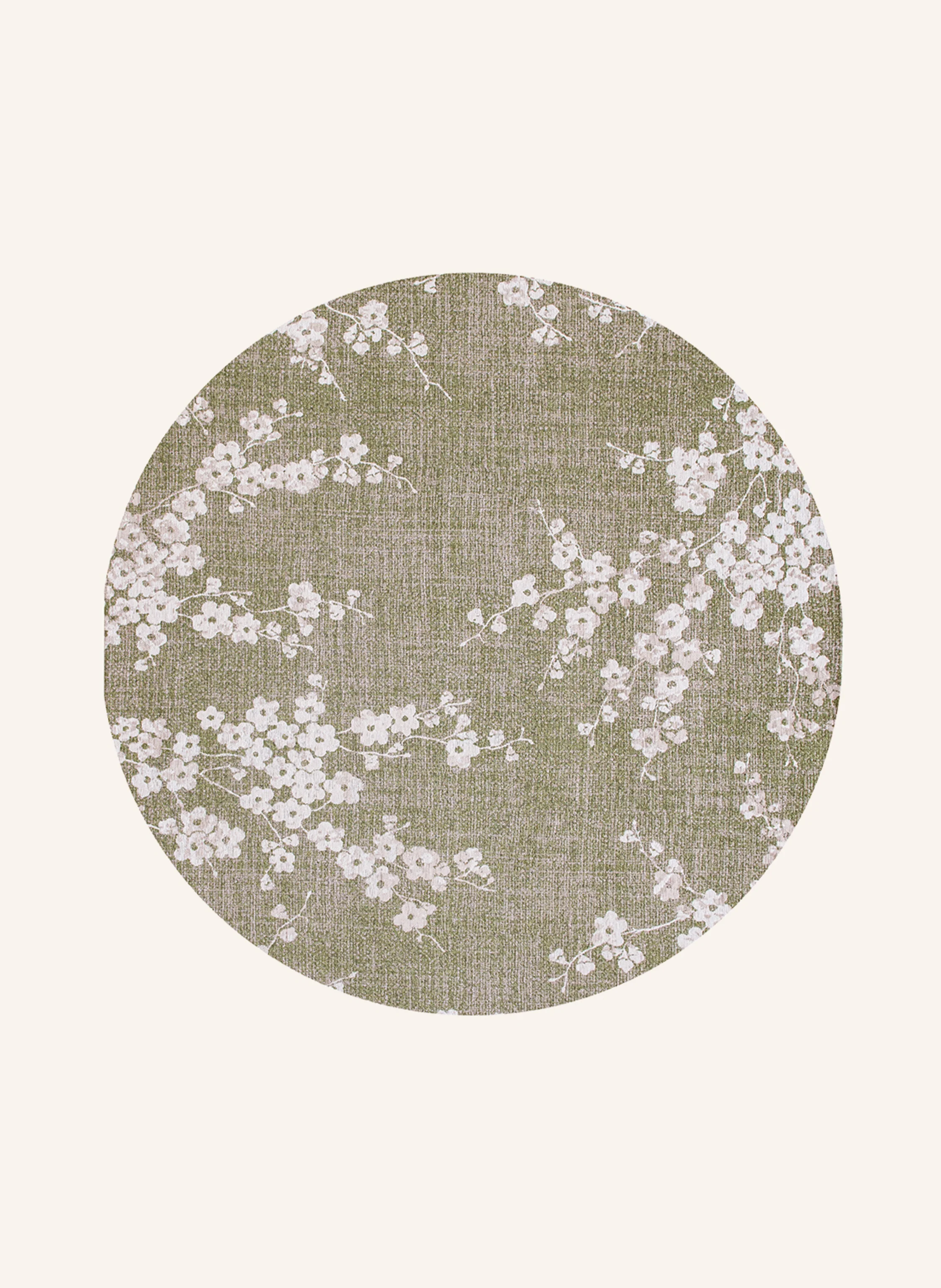 louis de poortere Teppich SAKURA SAKURA