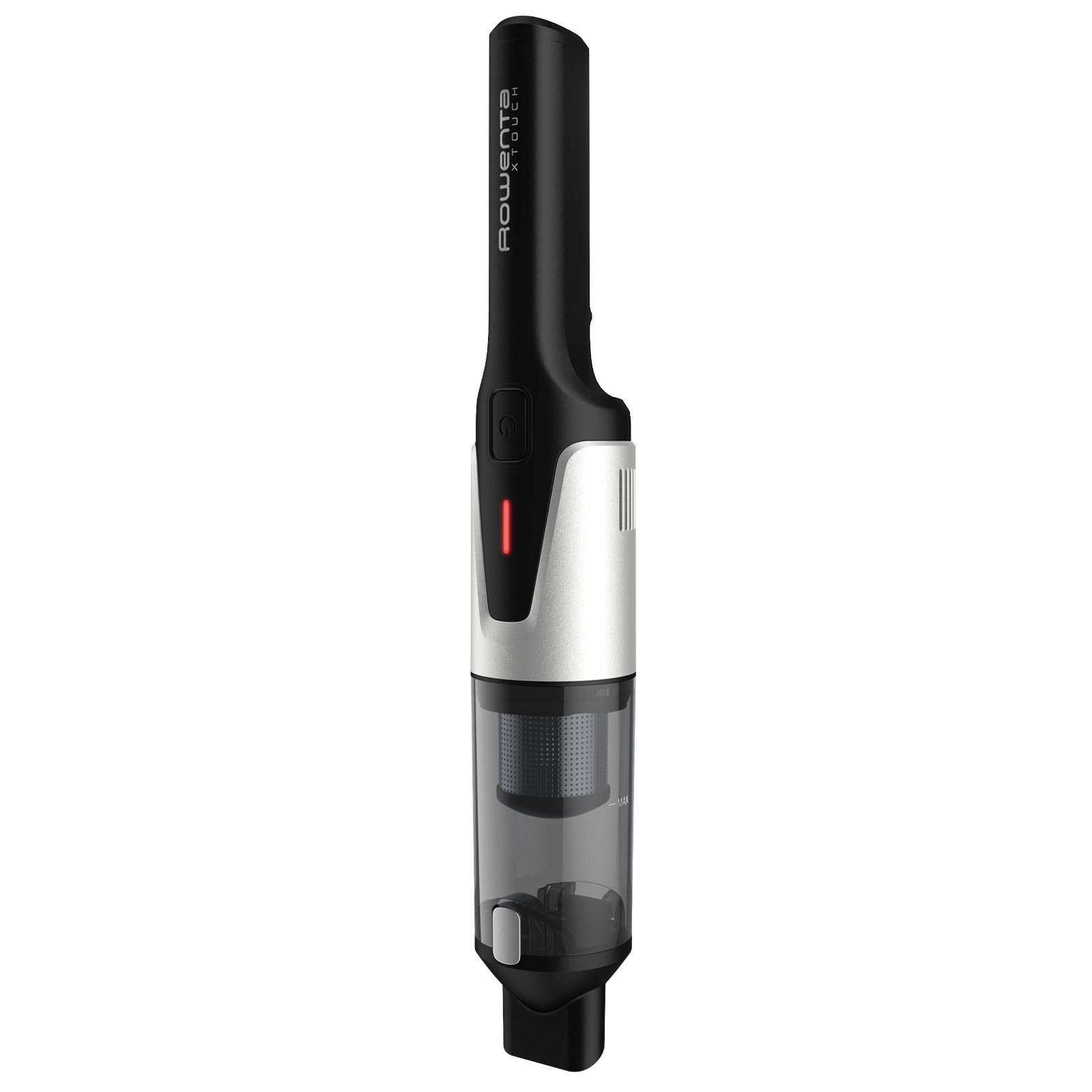 ROWENTA Handstaubsauger AC9736 - schwarz-silber