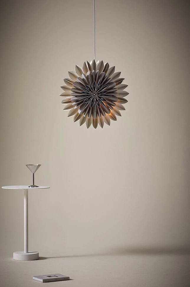 CANOPUS adventsstjerne ø 48 cm