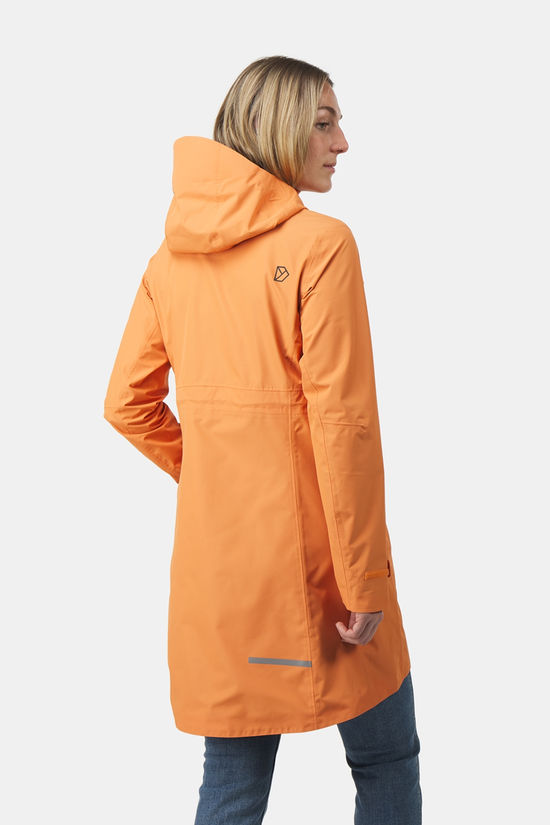 Didriksons Didriksons Hani Parka