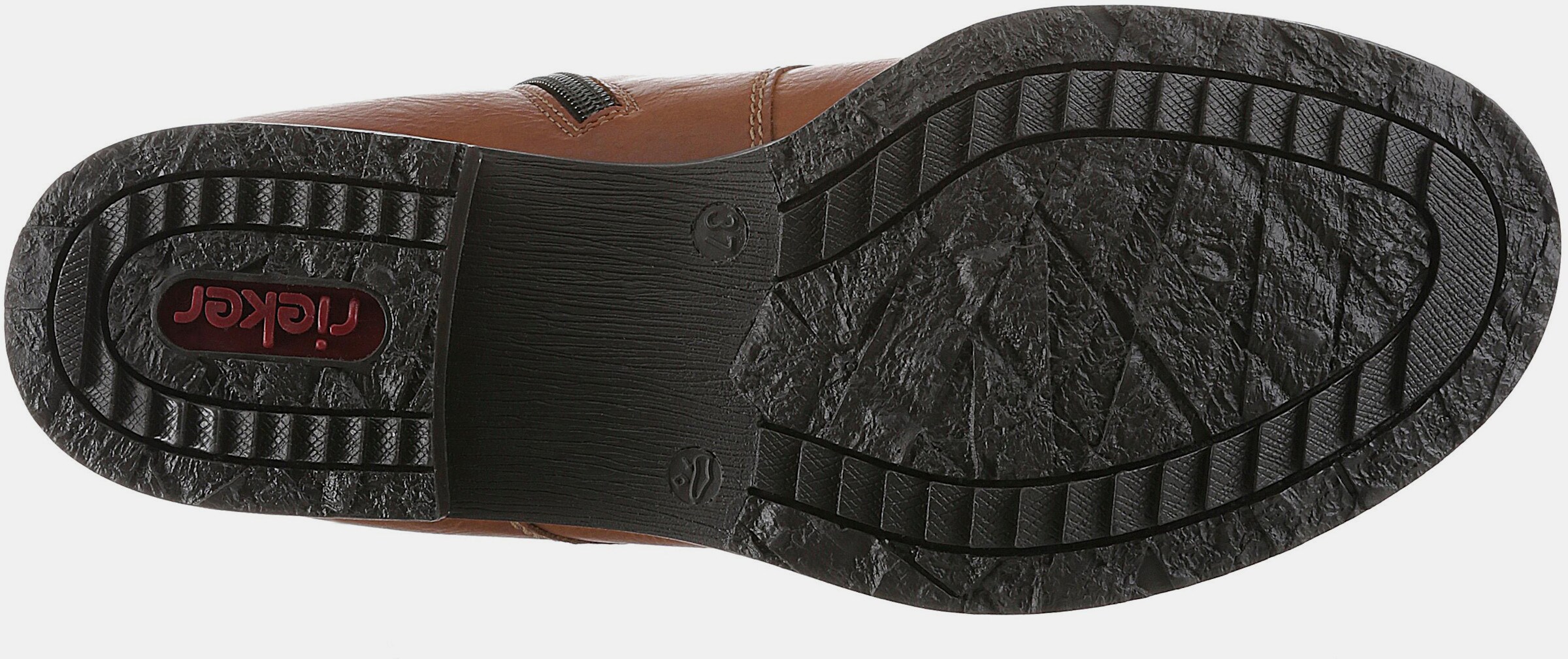 Schnürstiefelette