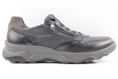 Waldläufer Schnürschuhe