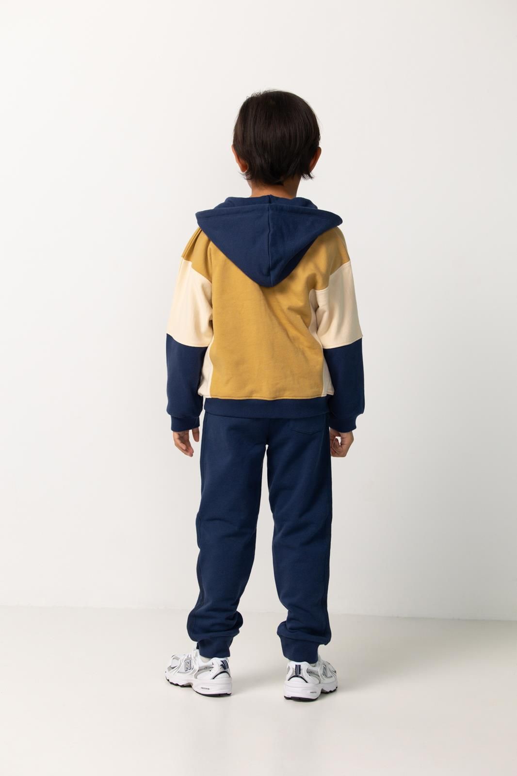 Noppies Kids Vest Ridge - Khaki