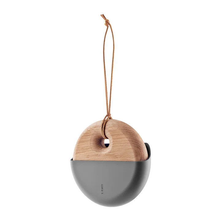 Eva Solo - Sweep Handfeger- und Kehrblech-Set, grau