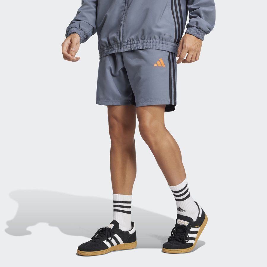 Adidas Short toile Tiro 25 Essentials