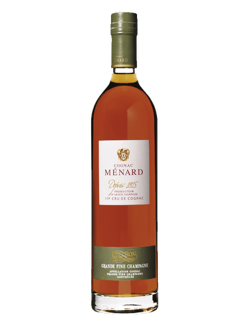 Cognac Ménard 