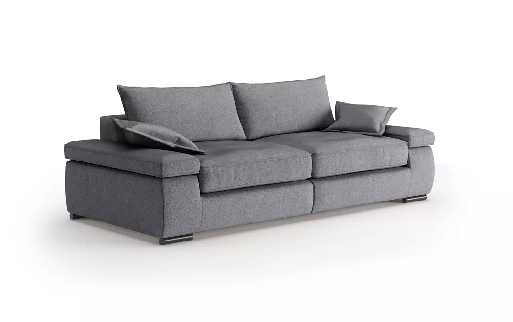 Bigsofa Layzee