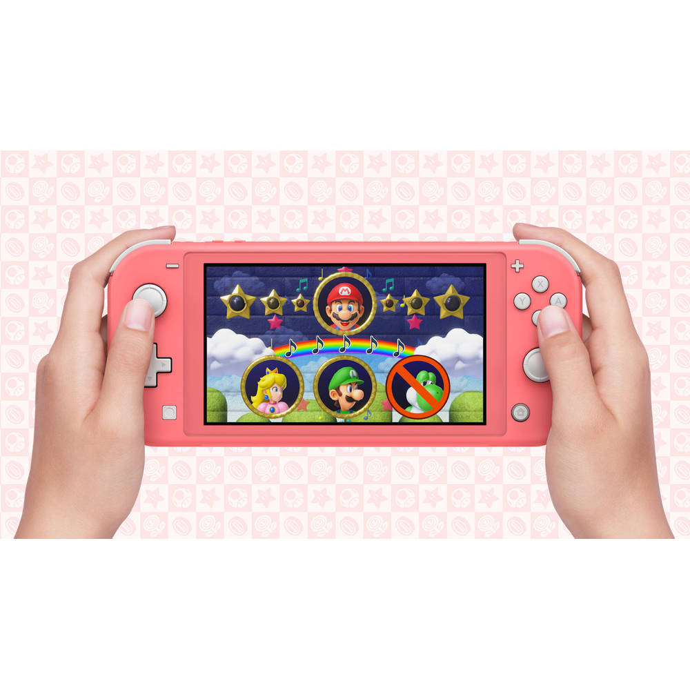 Mario Party Superstars Nintendo Switch
