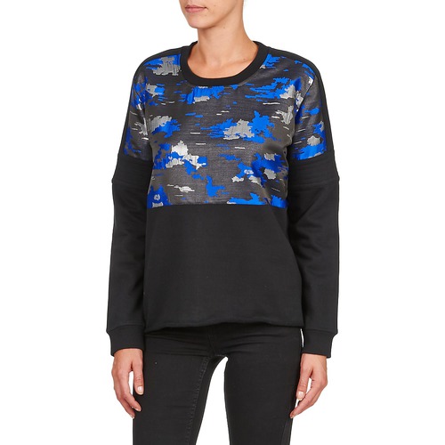 Eleven Paris - FORTEX - Noir / Bleu