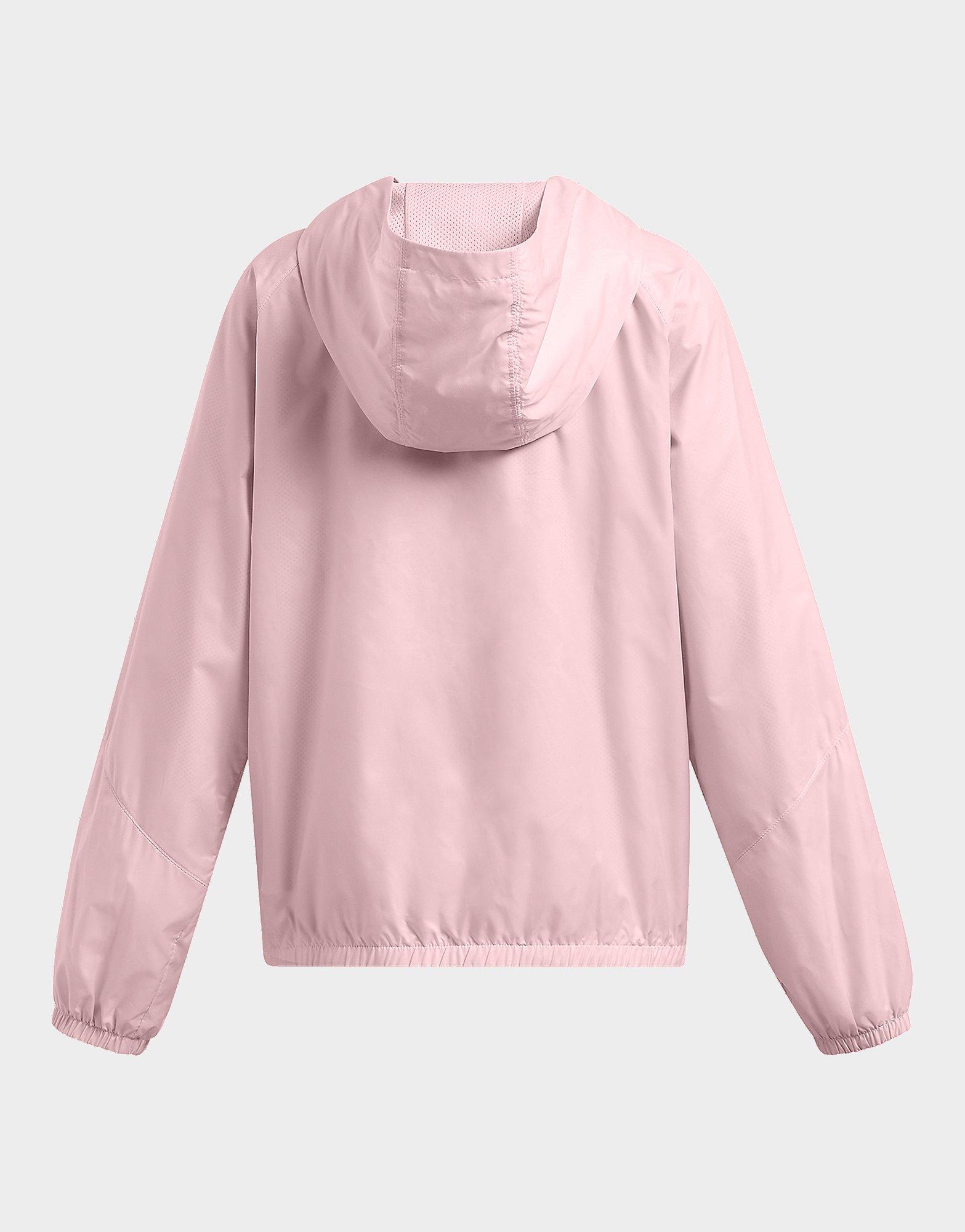 Under Armour Warmup Tops UA SPORT WINDBREAKER Jkt