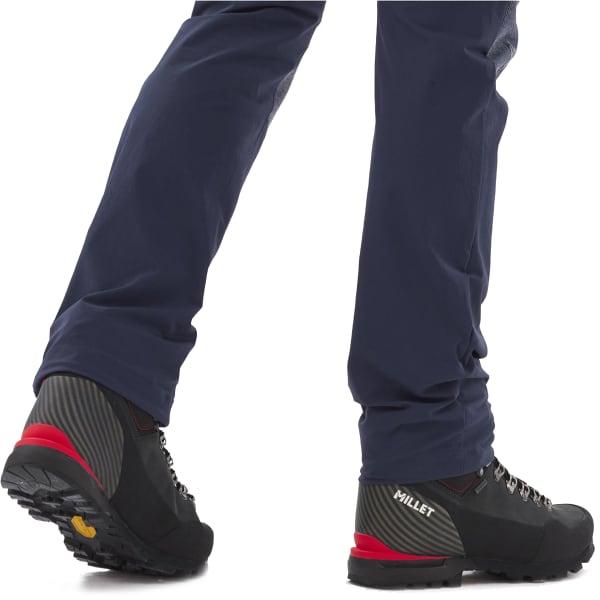 Chaussure de randonnée haute MILLET G TREK 5 GORE-TEX M BLACK