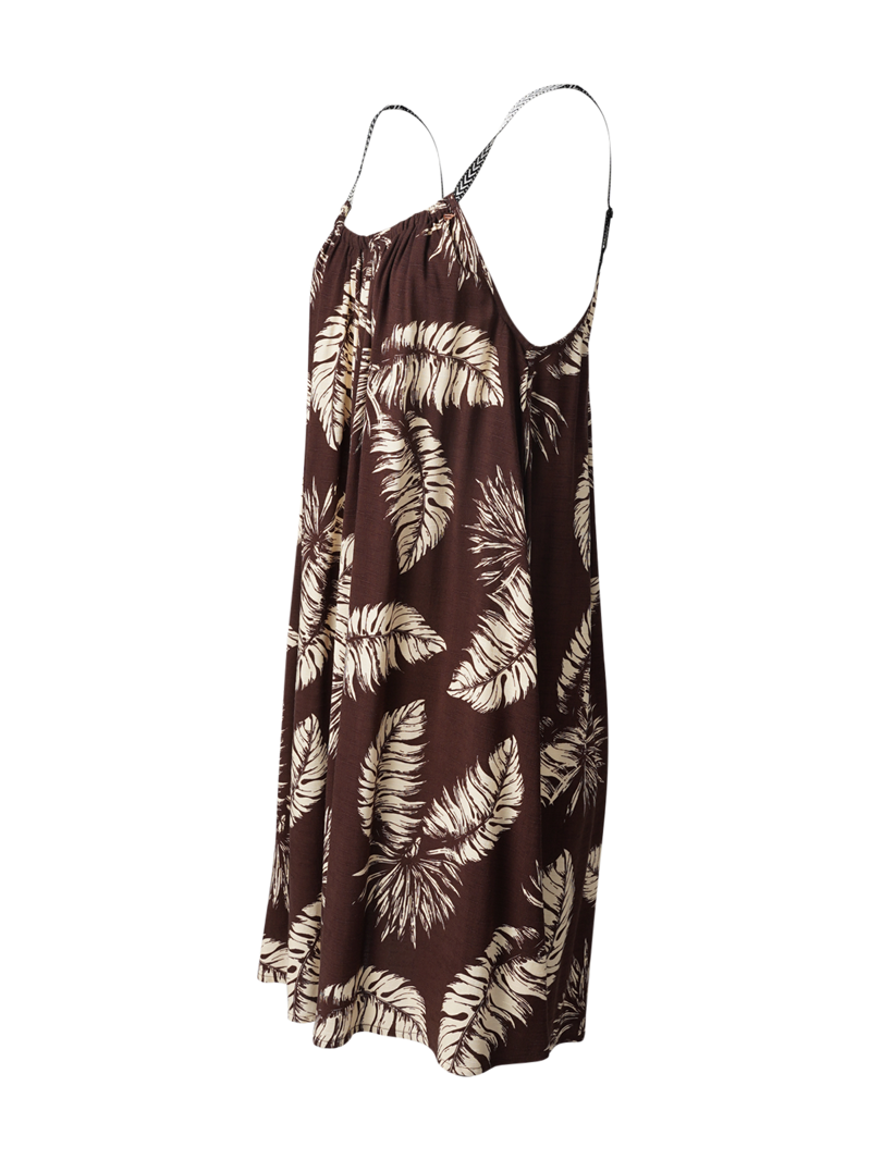 Isla-Palm Jurk