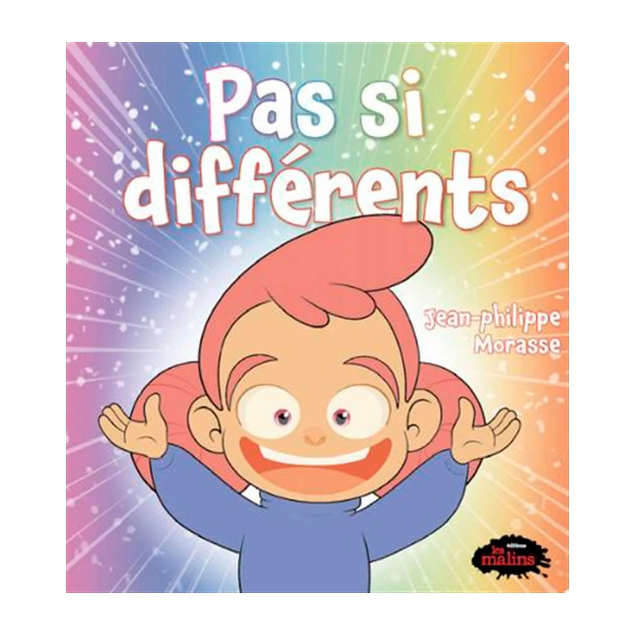 Prologue Pas Si Différents
