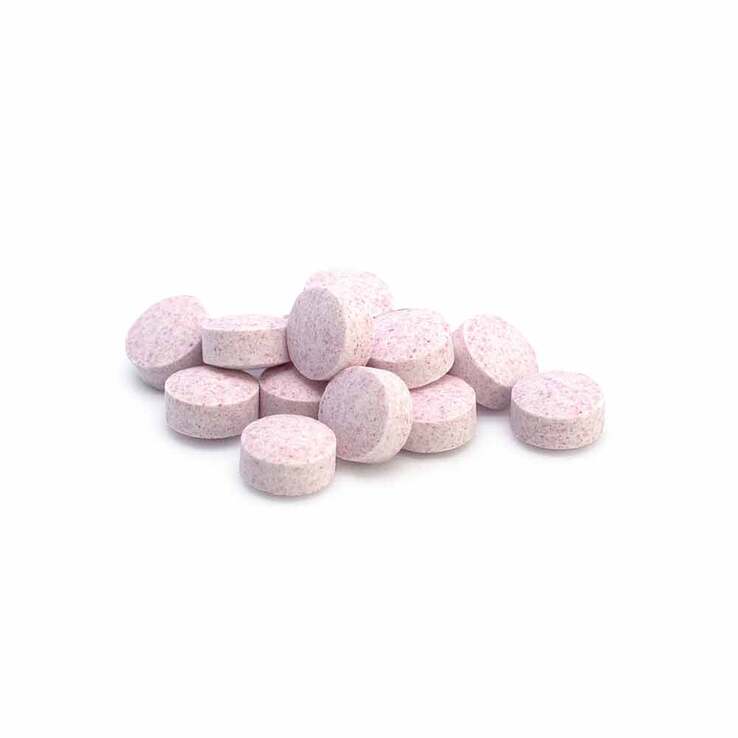 B12 Methylcobalamin Dr. Jacobs Lutschtabletten, 60 St