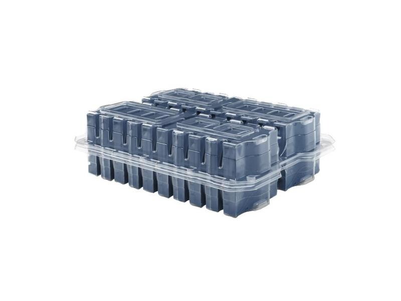 HPE LTO-7-Tape C7977AH 6 TB 20 Stück Bariumferrit-RW-Datenkassette