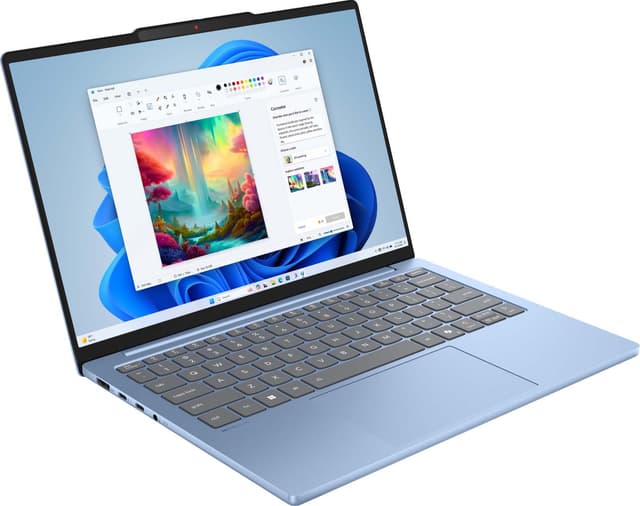 Lenovo IdeaPad Slim 5-13 R5-7535HS/8/512/IPS 13,3