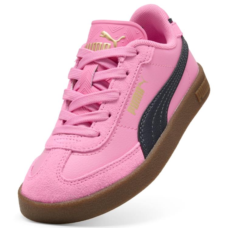 PUMA PUMA CLUB II ERA PS 402363 POSIE-PINK-NEW-NAVY