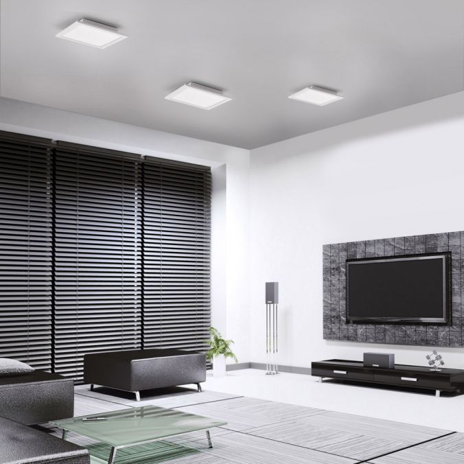 LED-Deckenleuchte