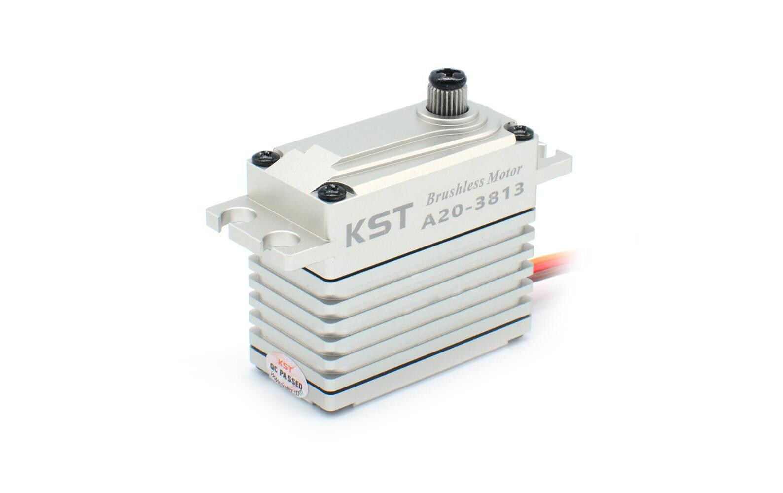 Servo A20-3813 Digital HVStandard Servo