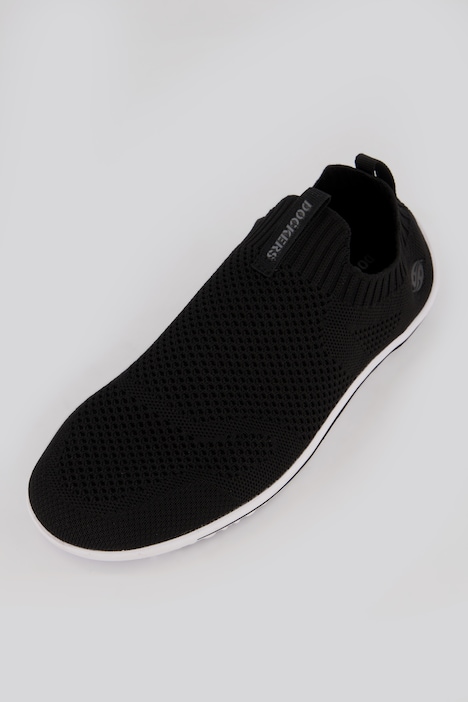 Herren-Barfußschuh, Dockers, bis Gr. 47