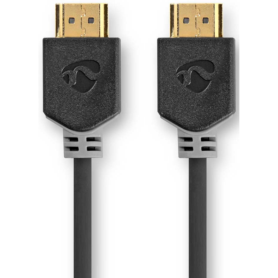 Nedis CVBW35000BK30 HDMI-kabel 8K@60Hz 3m