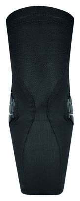 Coudières Racer Flexair Elbow Noir