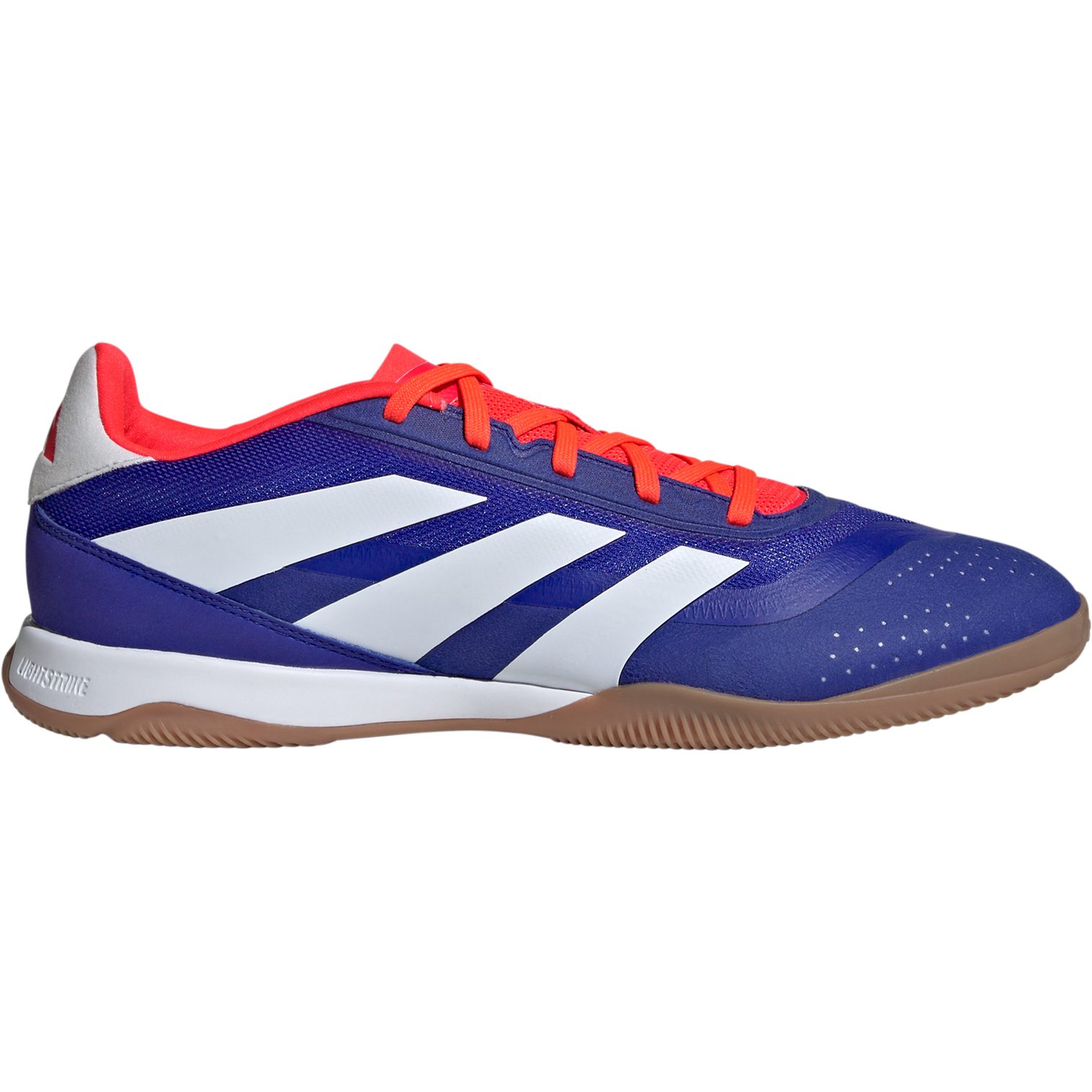 adidas Predator League IN Fußballschuhe lucid blue
