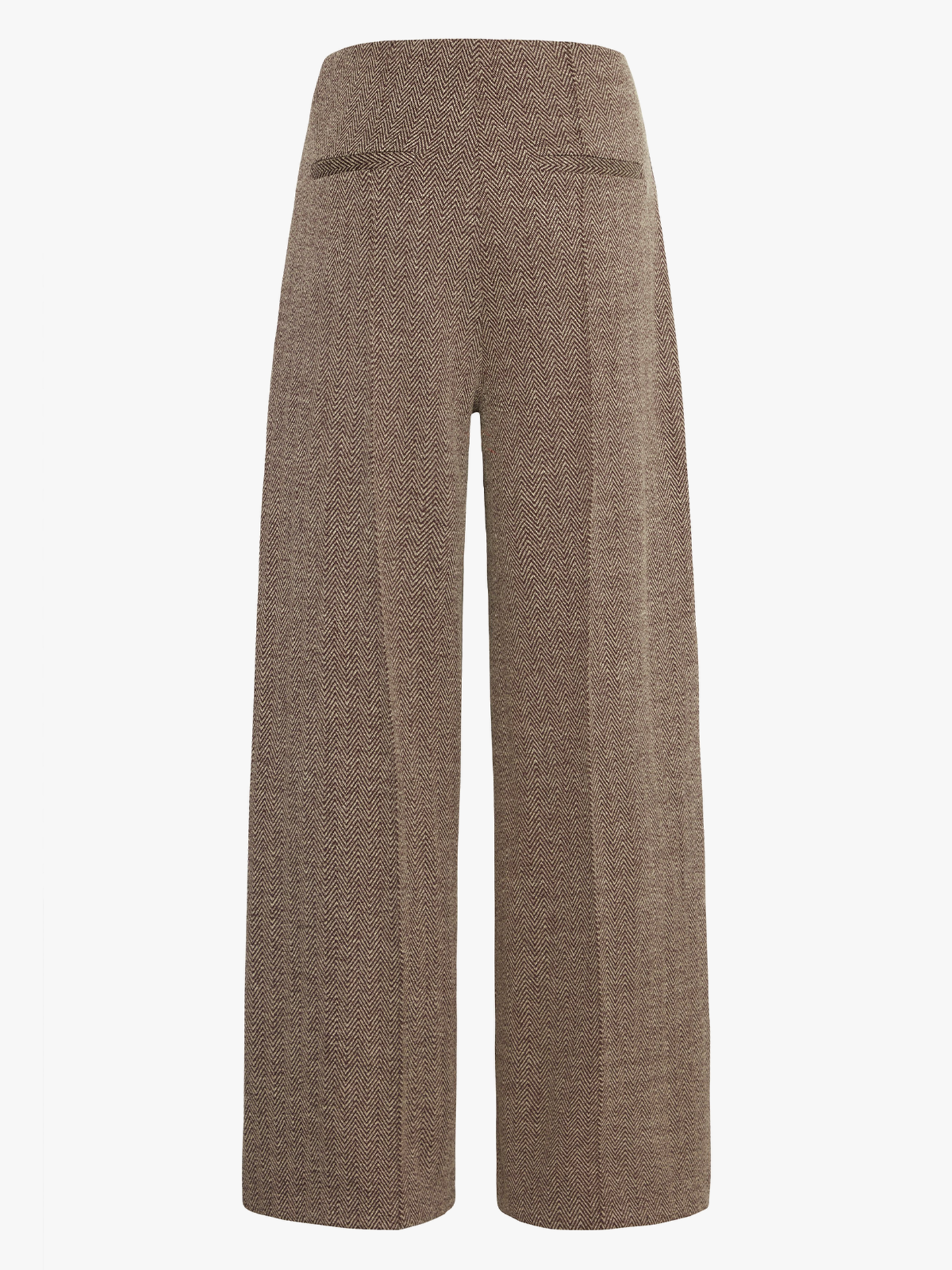 Kate Jaquard Pant 9
