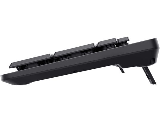 TRUST - Clavier sans fil ODY II - 25016