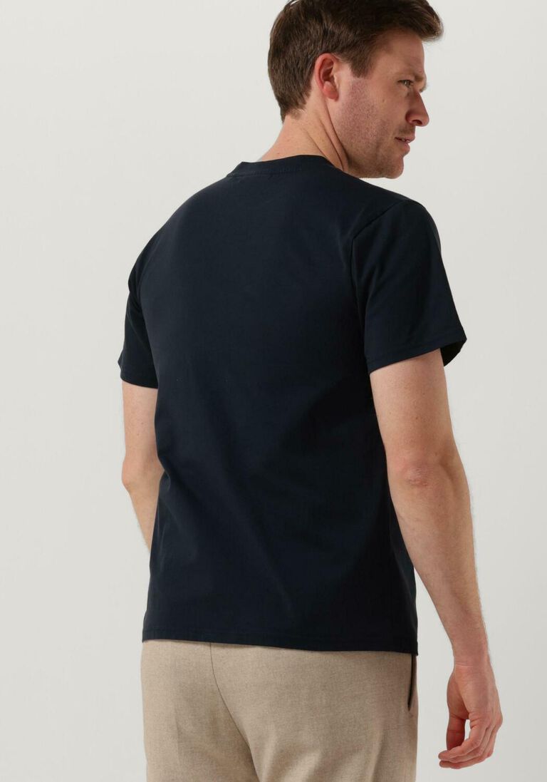 FOR\u00C9T donkerblauwe for&eacute;t t-shirt sweet t-shirt