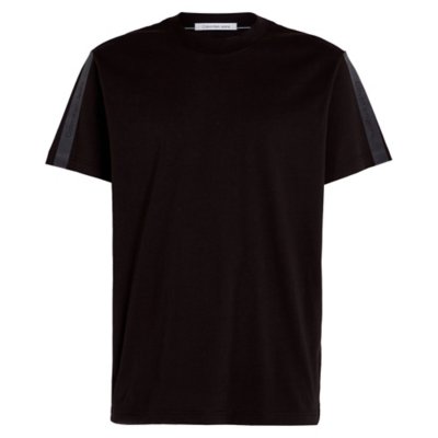 Tee-shirt à manches courtes homme Logo Tape CALVIN KLEIN