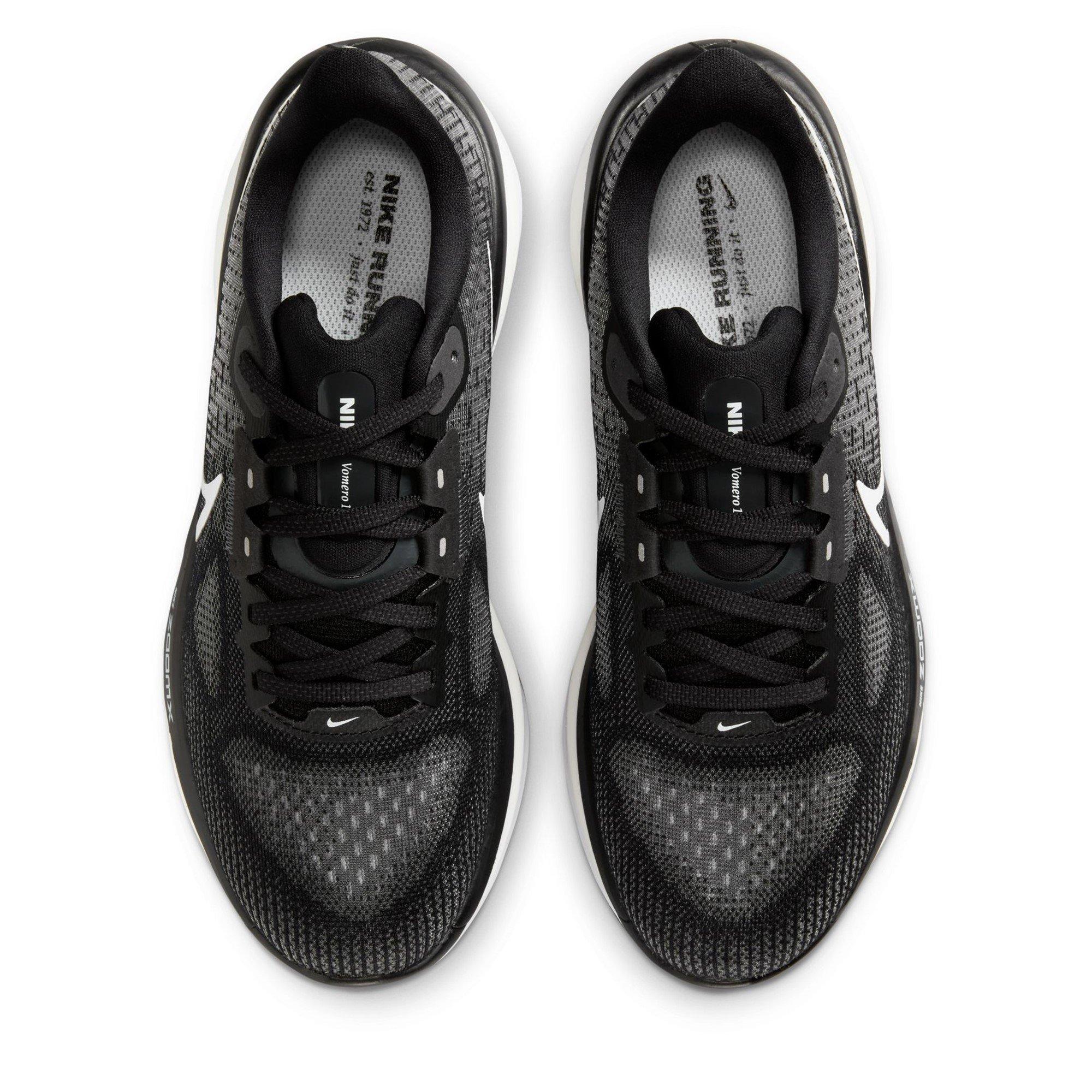 Nike Vomero 17 Womens Road Running Shoes