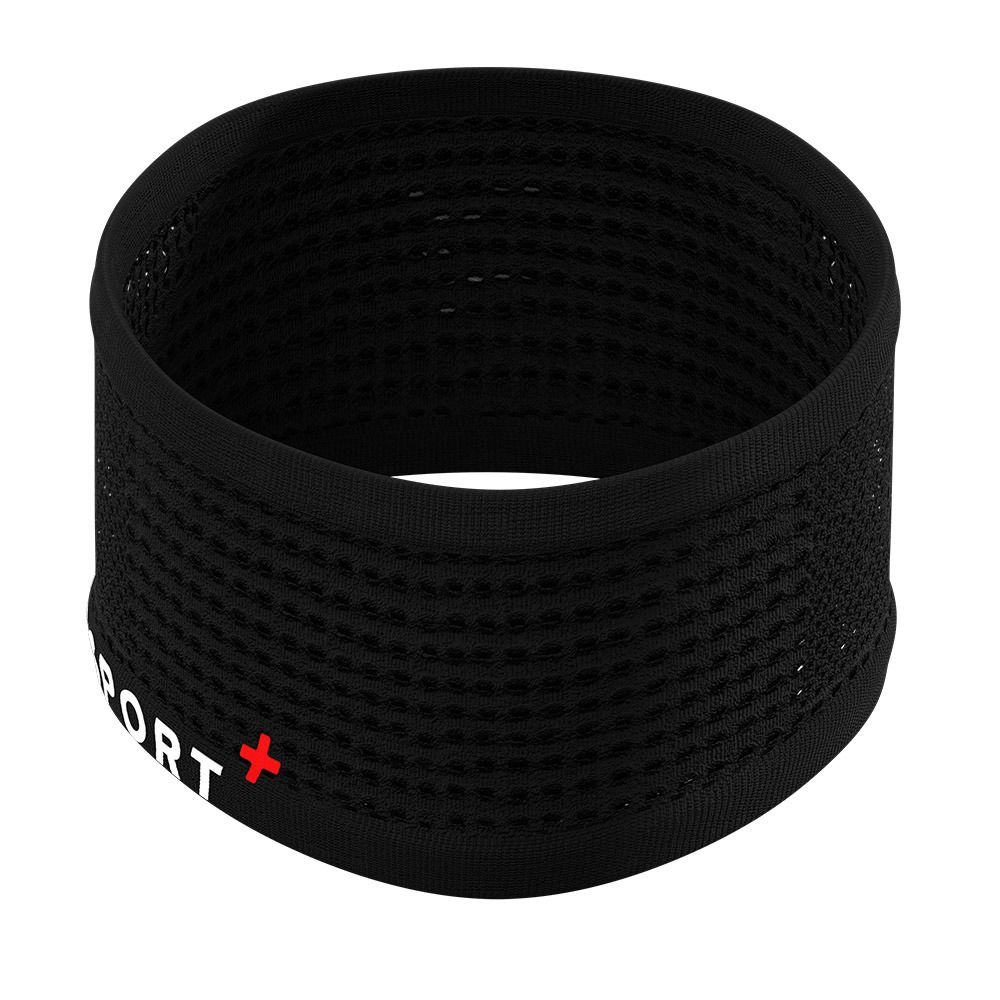 Compressport ON/OFF - Bandeau black