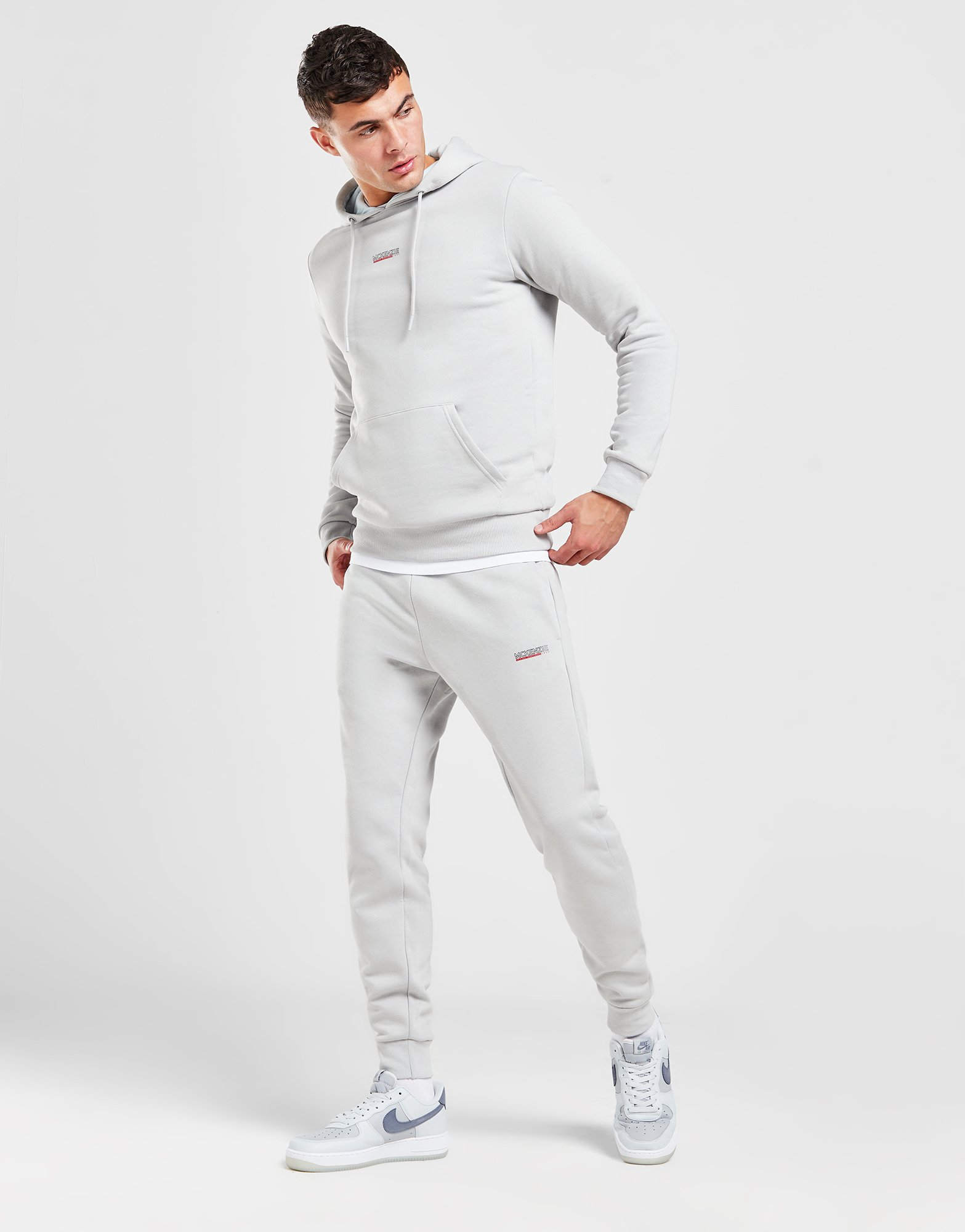 McKenzie Pantalon de jogging Essential Homme