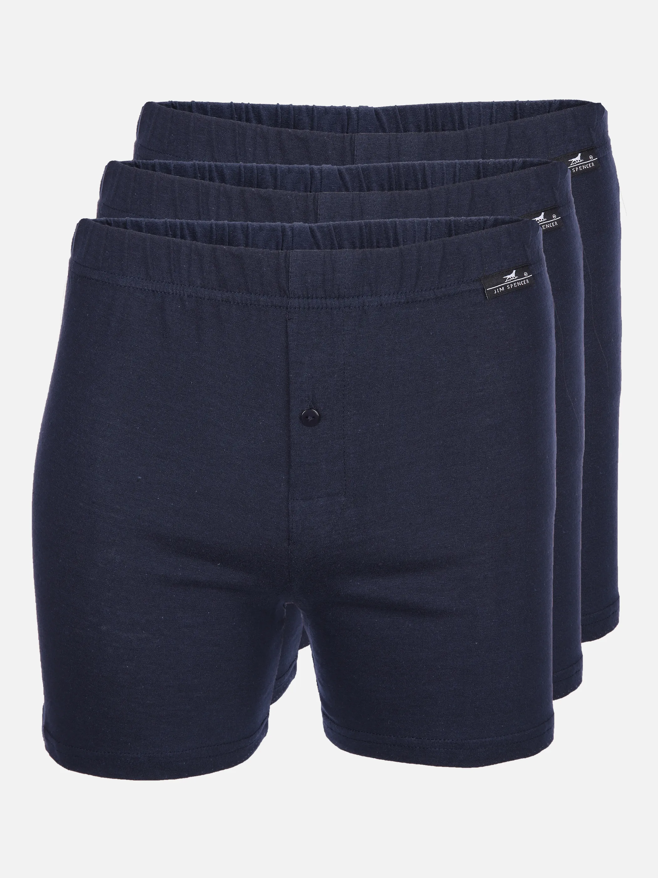 Herren Boxershorts im 3er Pack