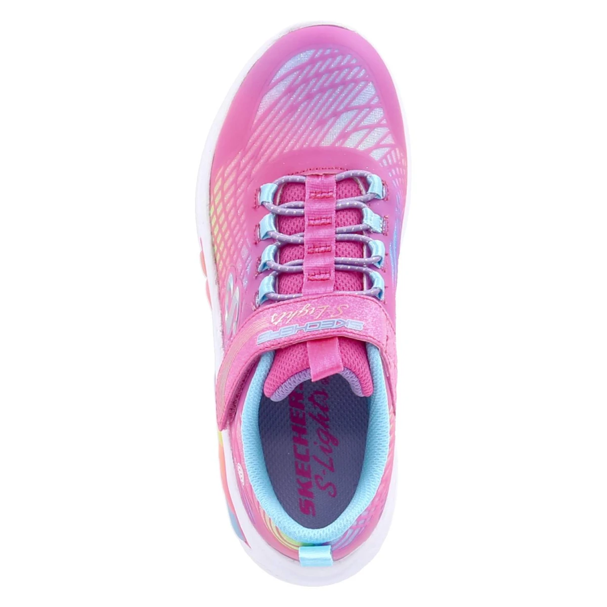 SkechersSneaker RAINBOW CRUISERS - hpmt
