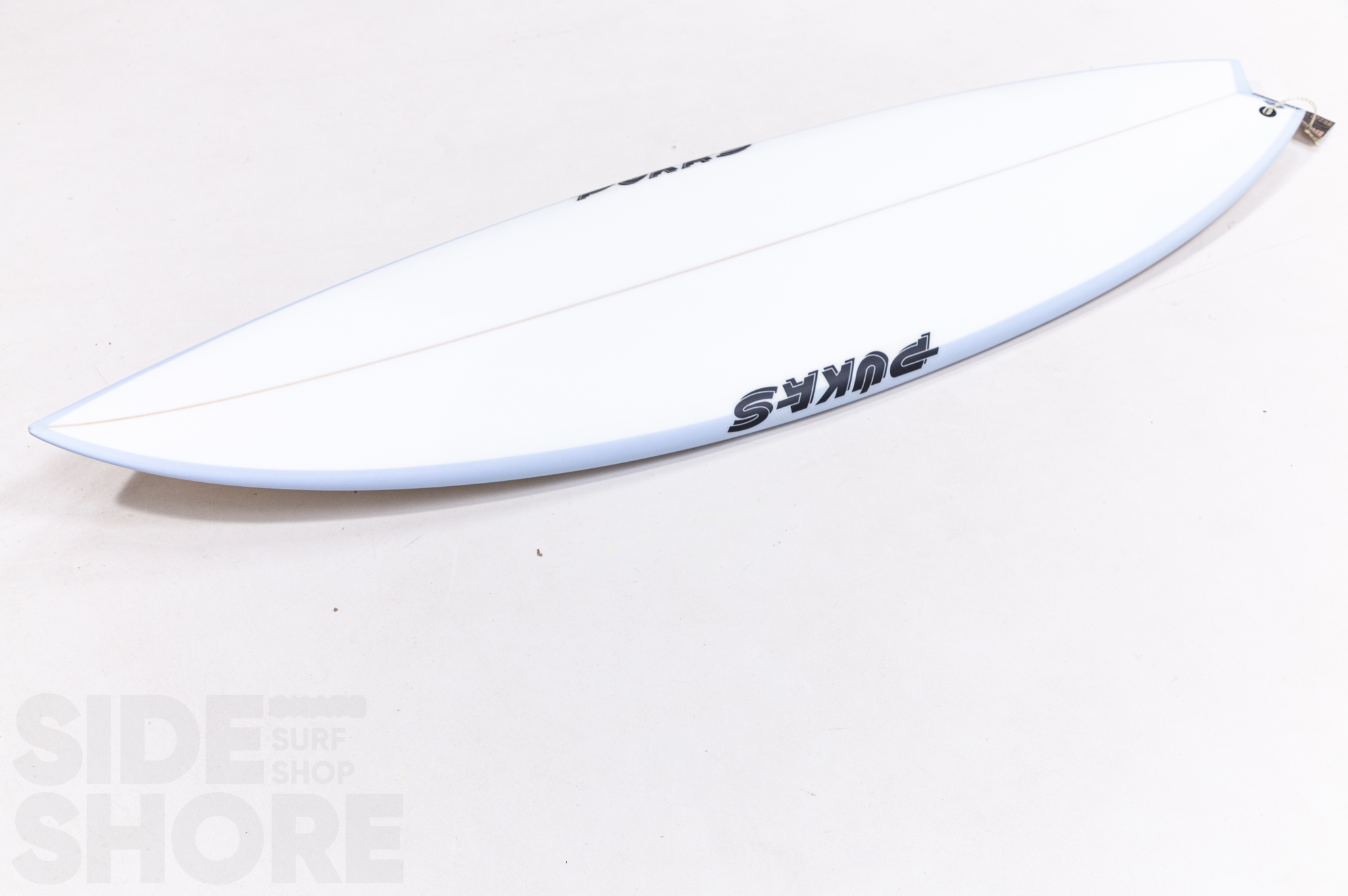 Pukas Lorentz - Dark - EPX   Spray - 5'10