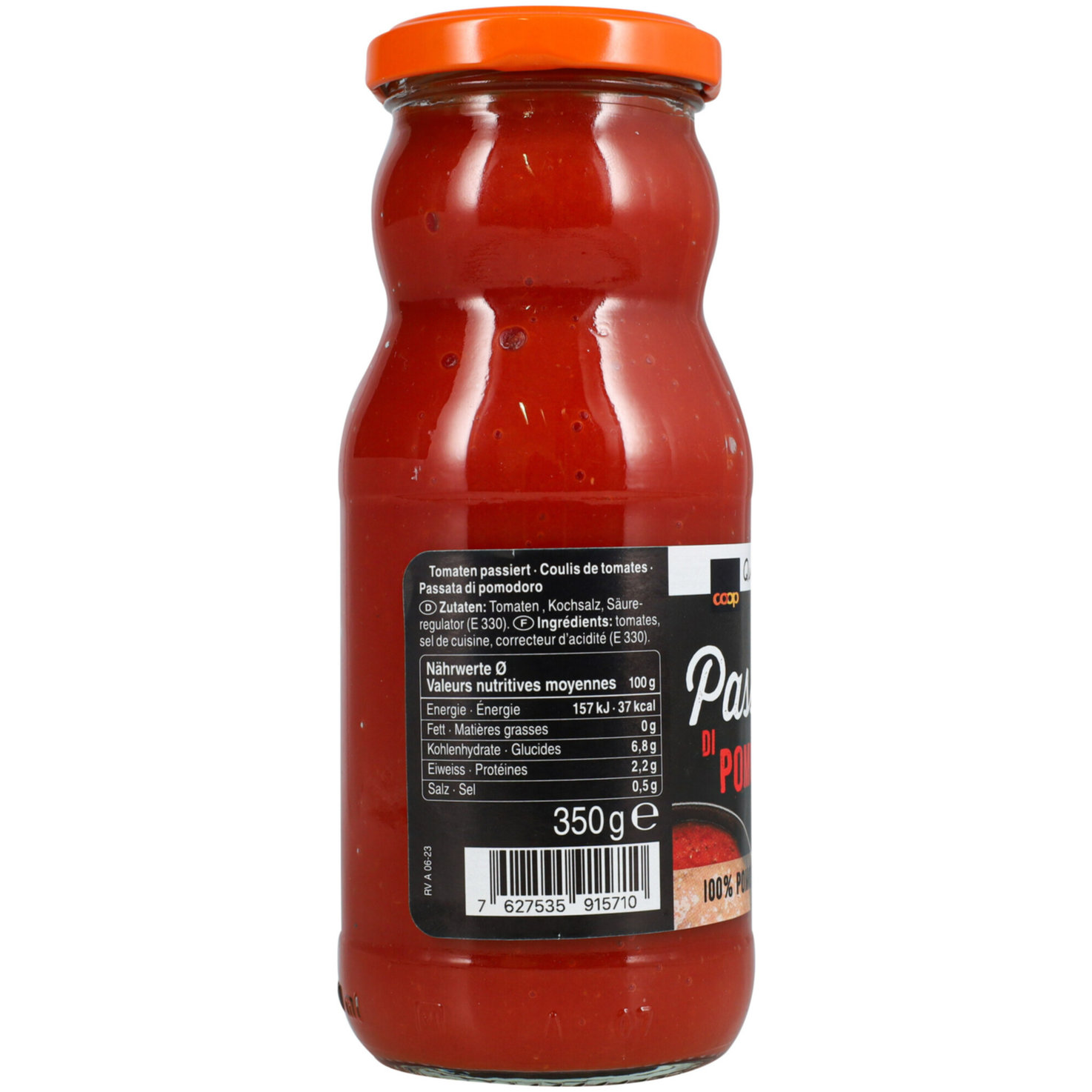 Passata di pomodoro
