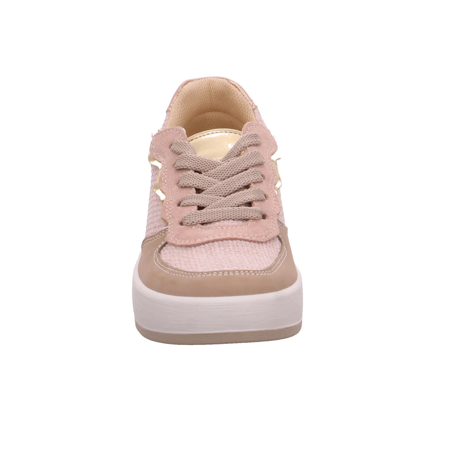 IMAC Sneaker Beige Textil