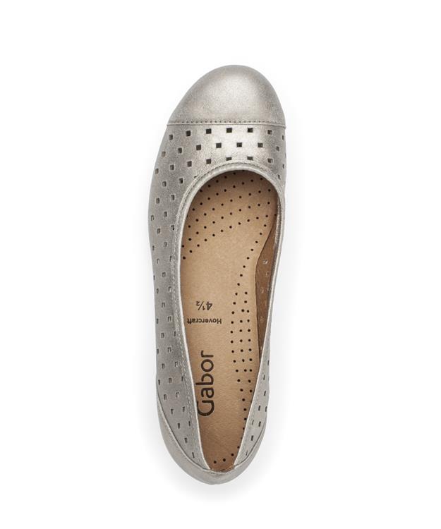 Gabor 44.169 mutaro (mocca)