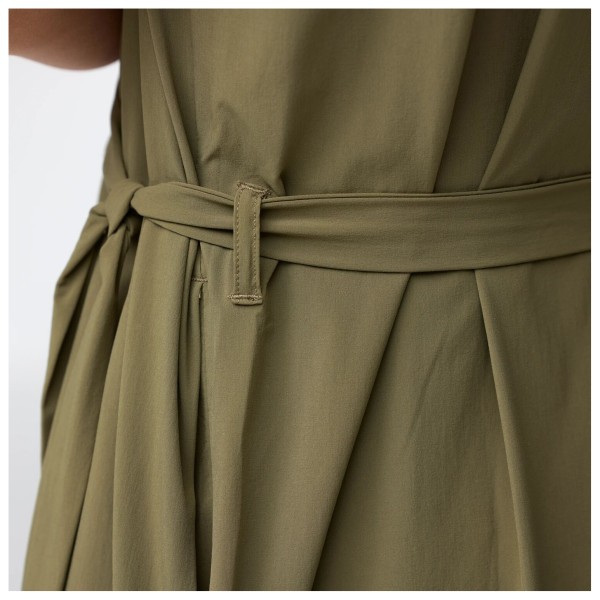 Fjällräven - Women's Abisko Fjäll Dress - Robe