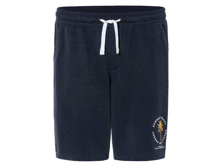 Korte heren broek