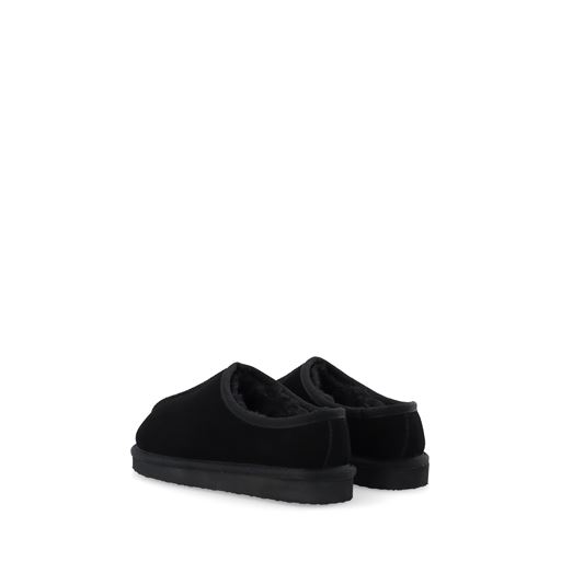 Bianco BIASnow Slip In Sko, Black, 39