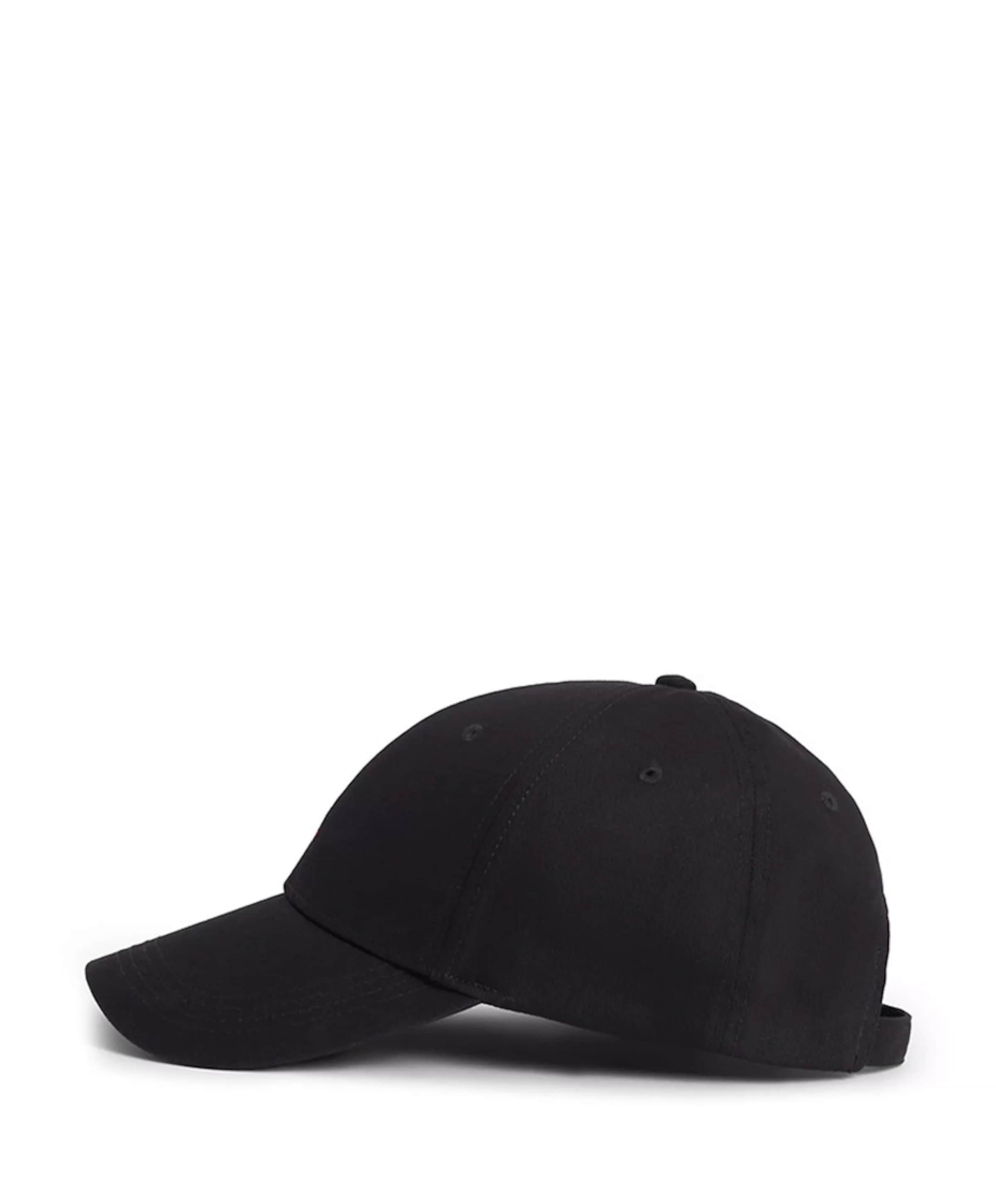 Tommy Hilfiger Cap zwart