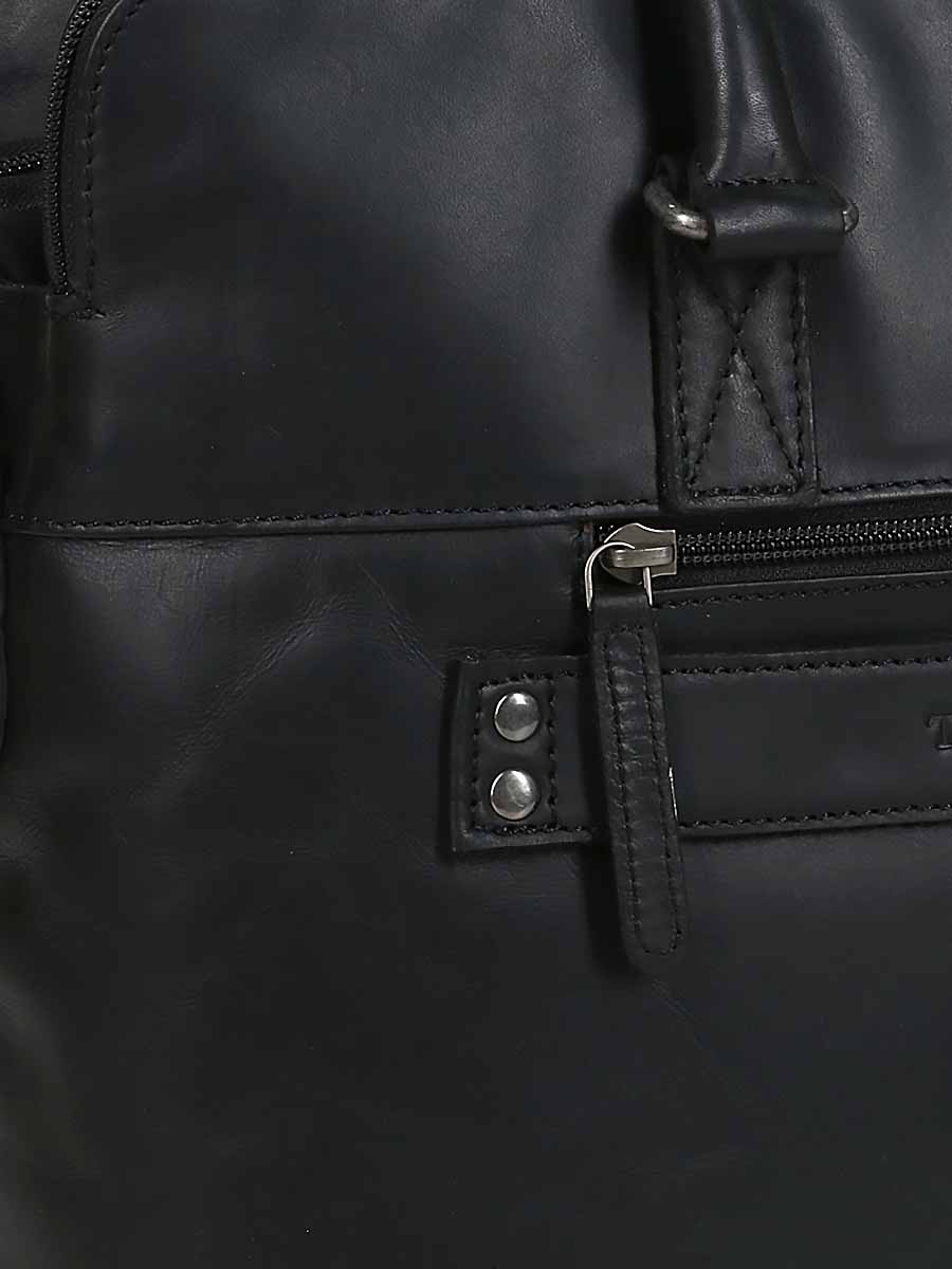 Sacoche ordinateur The Chesterfield Brand Harvey Cameron 15 pouces