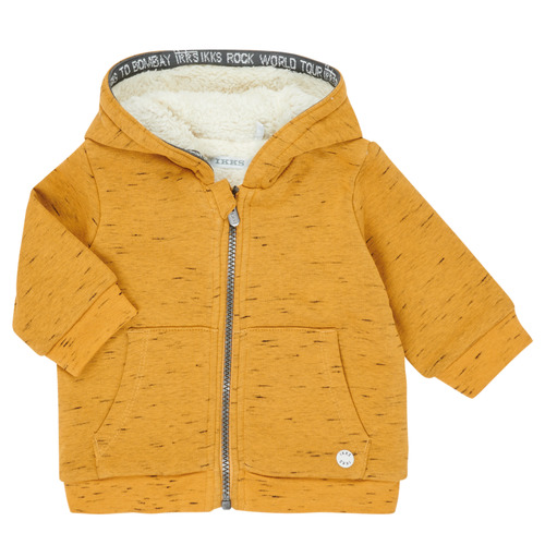 Ikks - XR17031 - Jaune