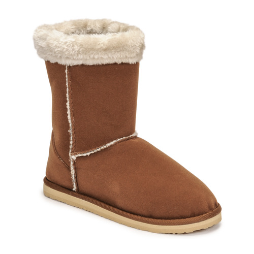 Cool shoe - GUARA - Marron